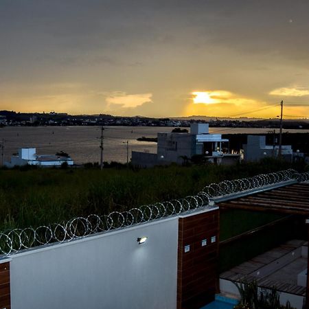 Pousada Poco Das Pedras Boa Esperanca  Exterior foto