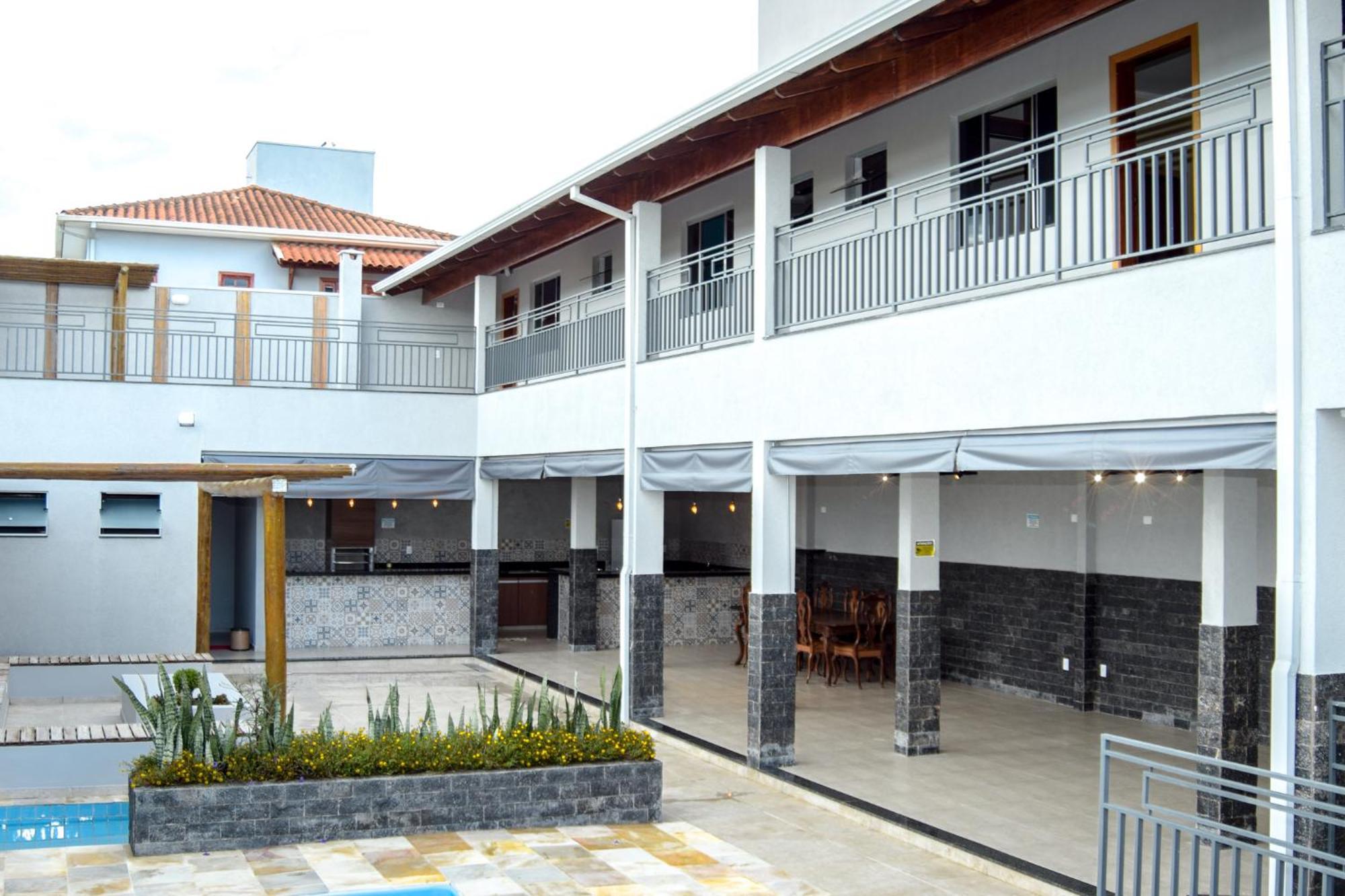 Pousada Poco Das Pedras Boa Esperanca  Exterior foto